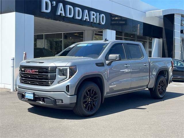2024 GMC Sierra 1500 Elevation — Pickup Truck — 15,055 mi — Shelton, CT