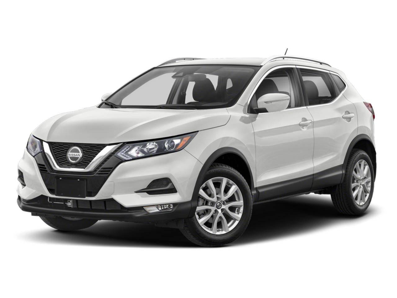 2020 Nissan Rogue Sport SV — SUV — 38,908 mi — Shelton, CT