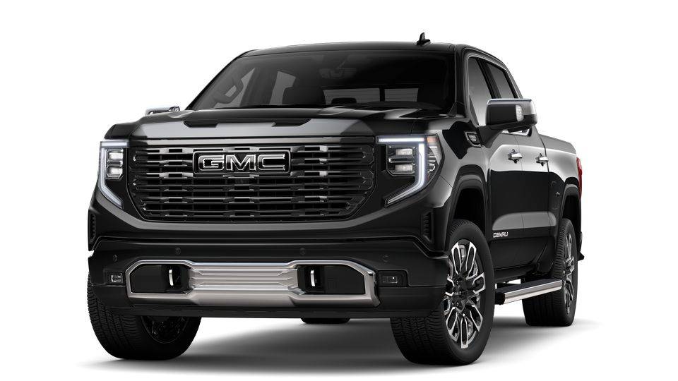 2023 GMC Sierra 1500 Denali Ultimate — Pickup Truck — 41,211 mi — Shelton, CT