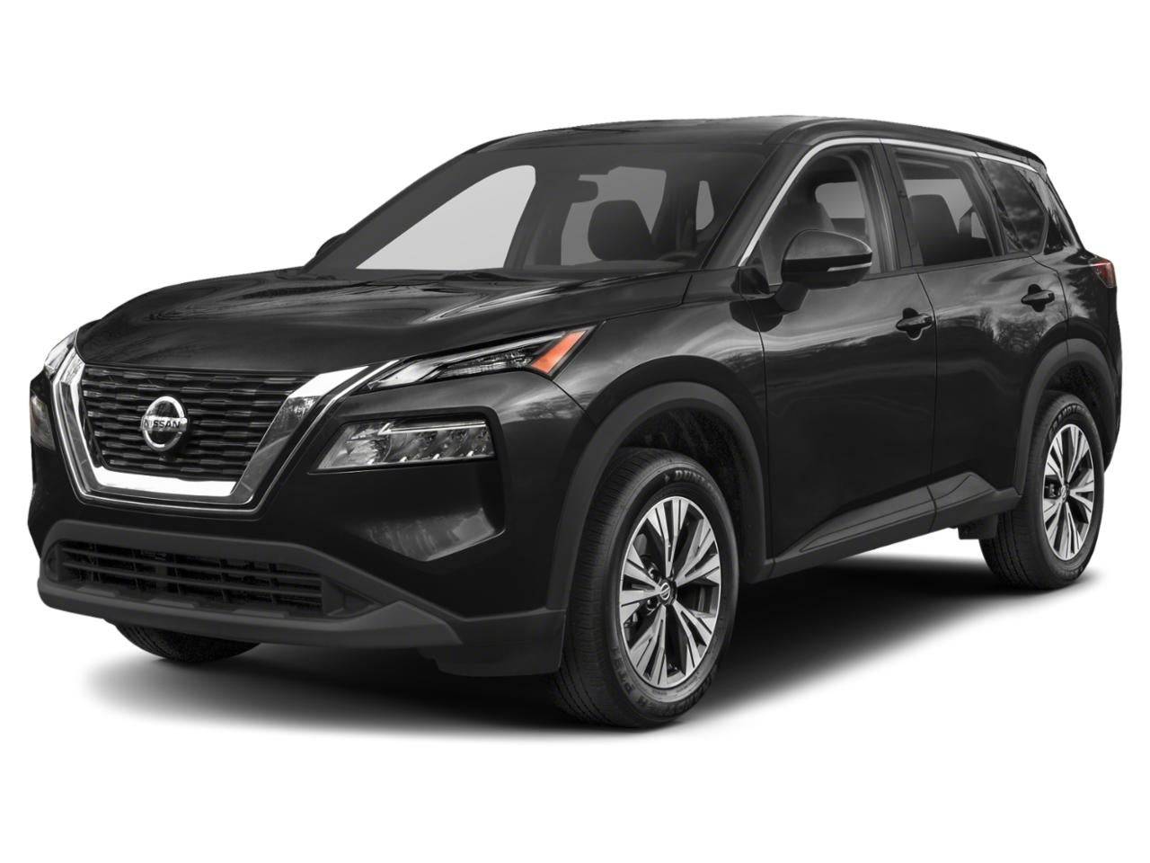 2023 Nissan Rogue SV — SUV — 29,931 mi — Shelton, CT