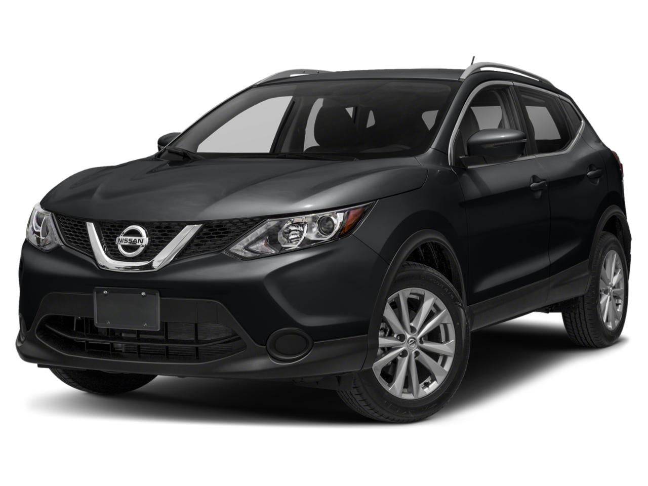 2019 Nissan Rogue Sport SV — SUV — 74,724 mi — Shelton, CT
