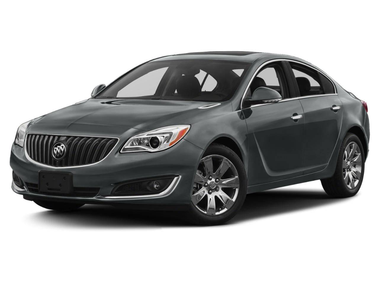 2015 Buick Regal Base — Sedan — 40,689 mi — Shelton, CT