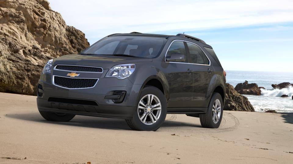2015 Chevrolet Equinox LT — SUV — 91,768 mi — Shelton, CT