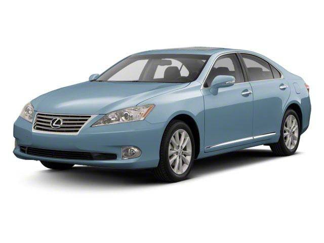2012 Lexus ES ES 350 — Sedan — 88,933 mi — Shelton, CT