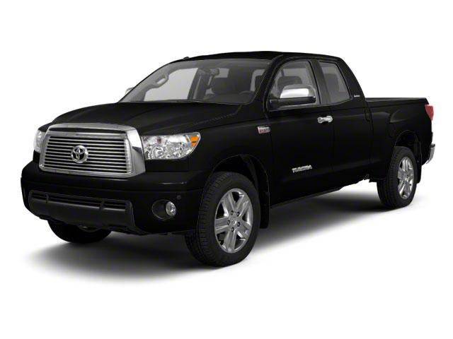 2012 Toyota Tundra Base