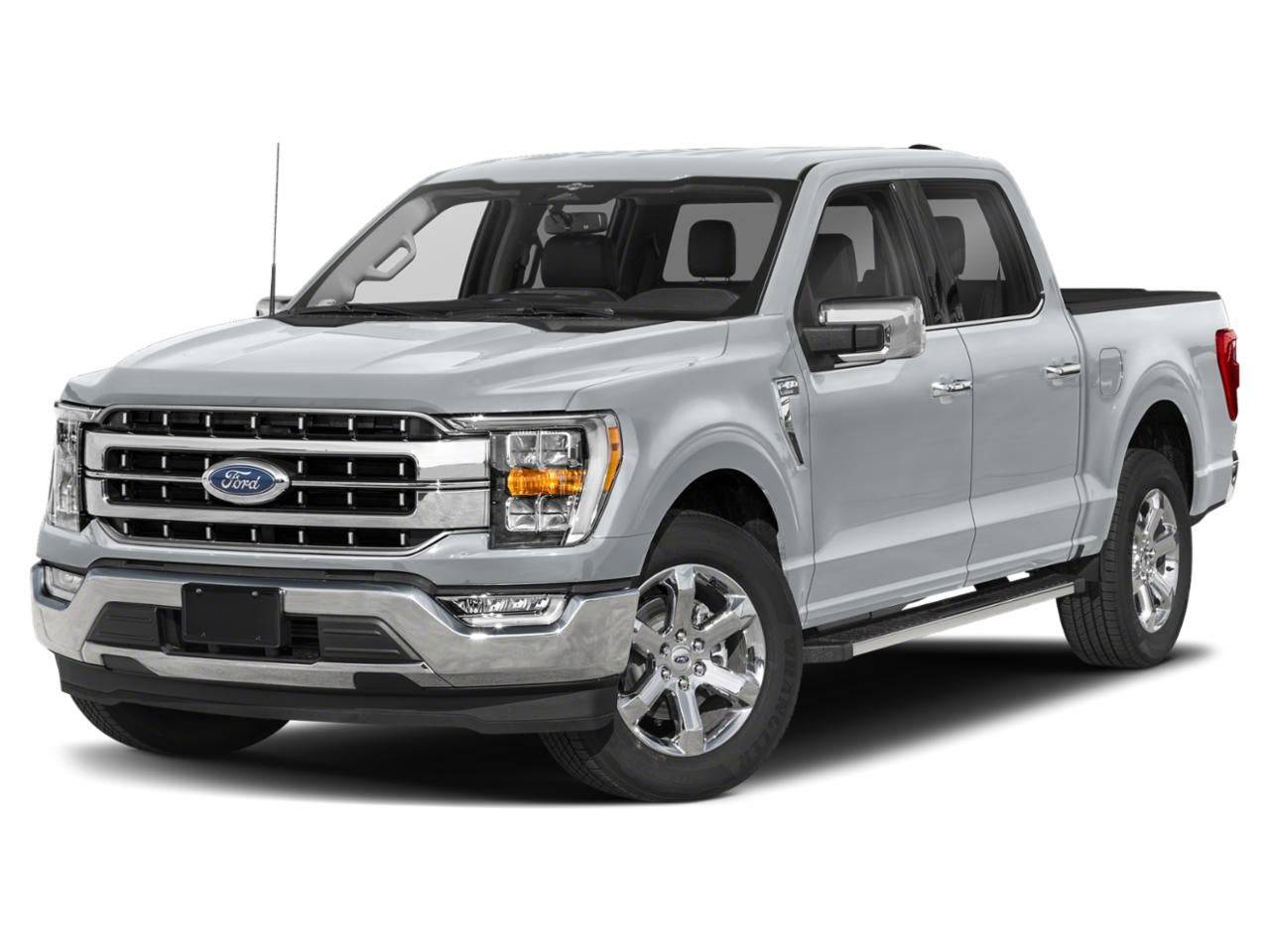 2023 Ford F-150 Lariat — Pickup Truck — 45,432 mi — Shelton, CT