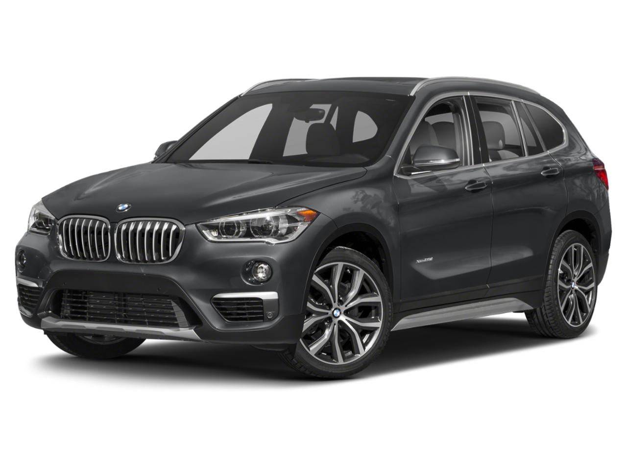 2018 BMW X1 28i — SUV — 110,021 mi — Shelton, CT