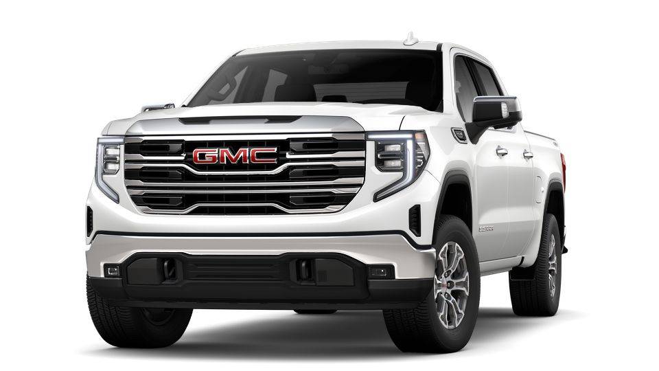 2023 GMC Sierra 1500 SLT — Pickup Truck — 33,331 mi — Shelton, CT