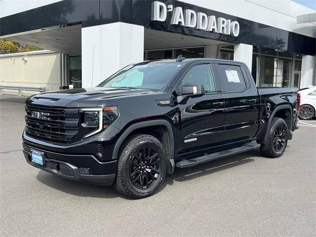 2022 GMC Sierra 1500 Elevation — Pickup Truck — 23,328 mi — Shelton, CT