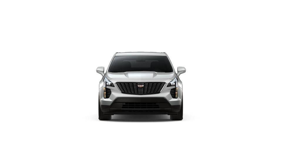 2019 Cadillac XT4 Luxury — SUV — 71,197 mi — Shelton, CT