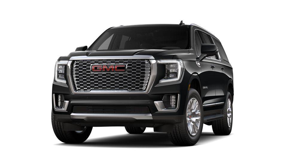 2022 GMC Yukon Denali — SUV — 56,596 mi — Shelton, CT