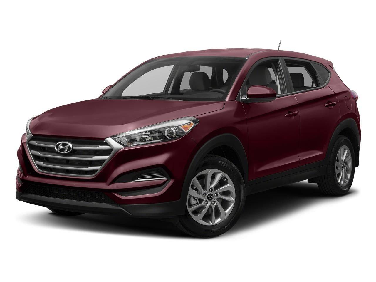 2017 Hyundai Tucson SE — SUV — 83,069 mi — Shelton, CT