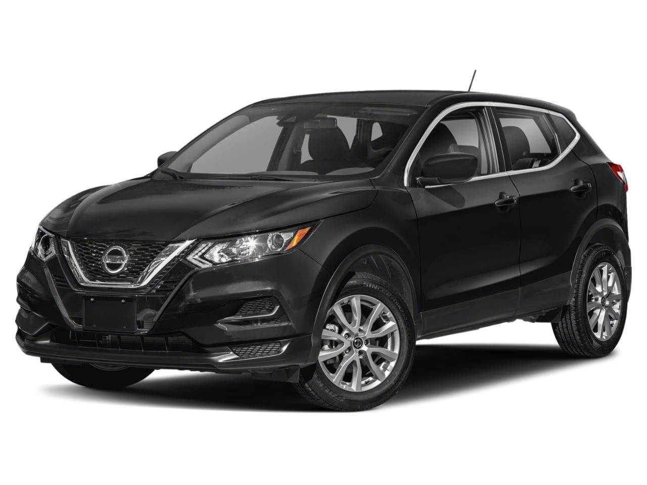 2022 Nissan Rogue Sport S — SUV — 26,163 mi — Shelton, CT