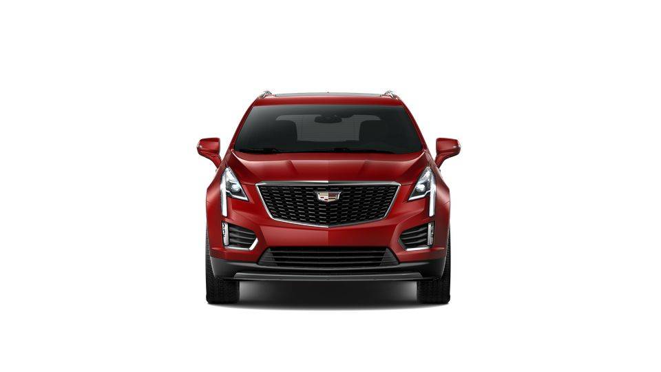 2022 Cadillac XT5 Premium Luxury — SUV — 11,101 mi — Shelton, CT