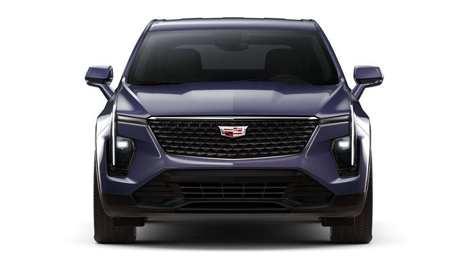 2024 Cadillac XT4 Luxury — SUV — 29,881 mi — Shelton, CT