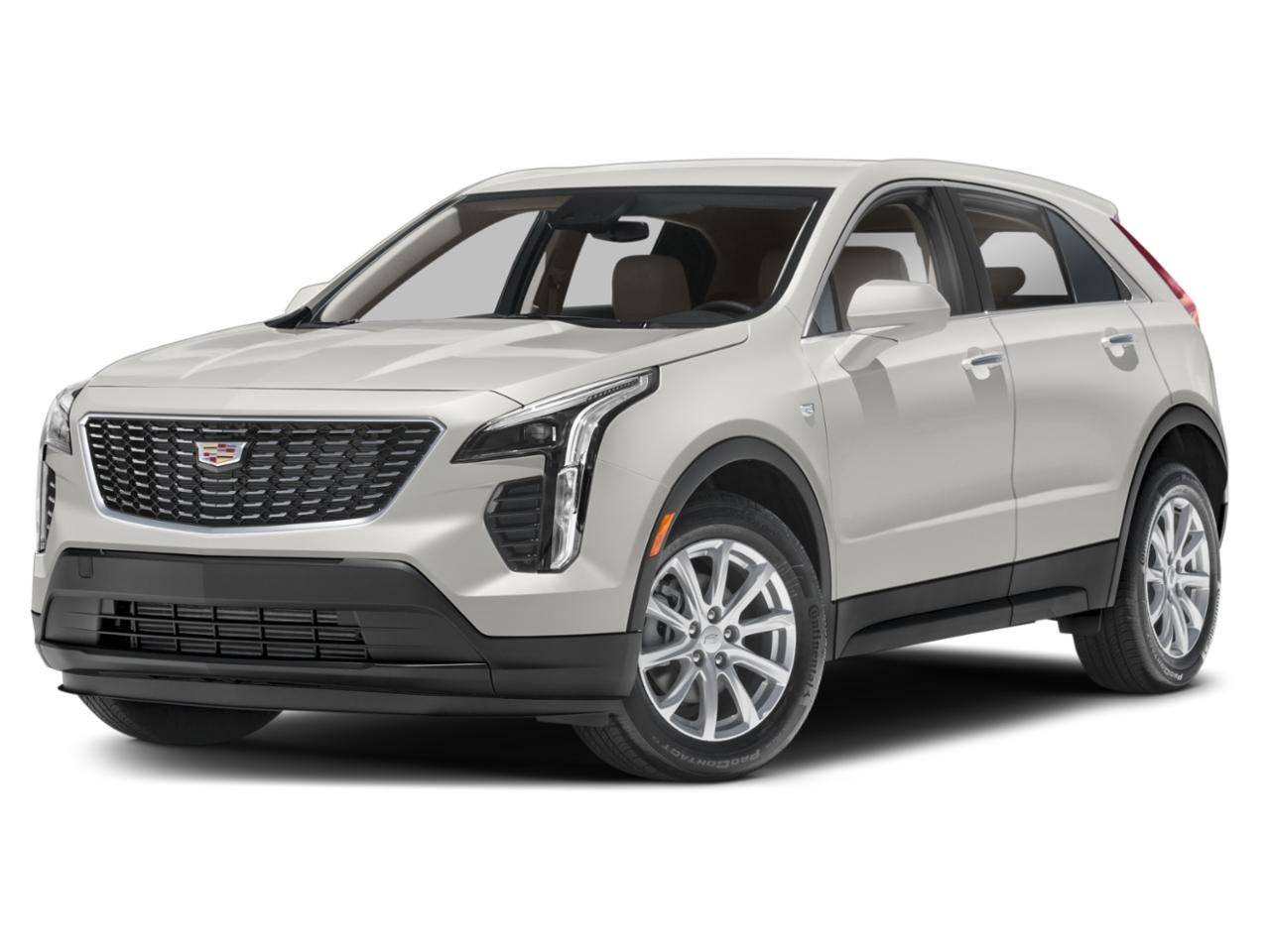 2023 Cadillac XT4 Premium Luxury — SUV — 26,836 mi — Shelton, CT