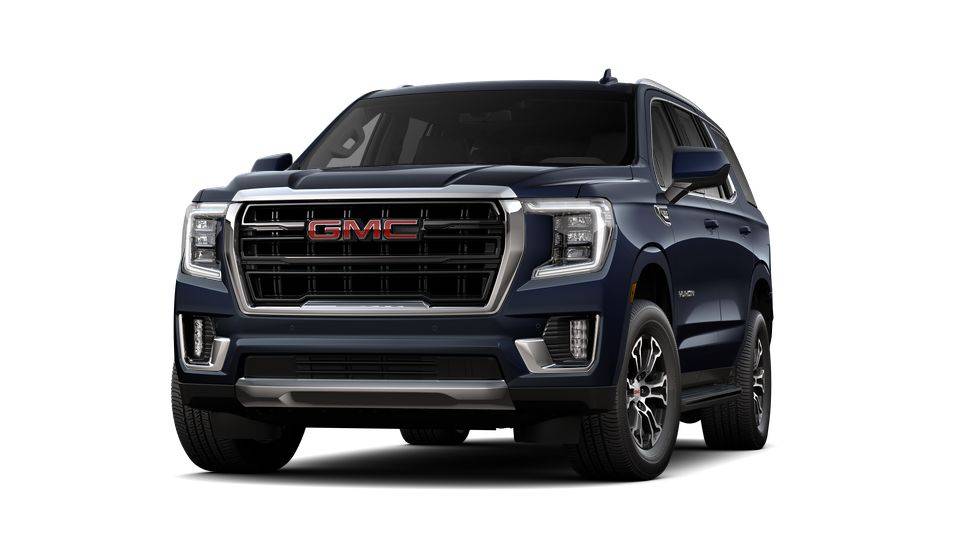 2023 GMC Yukon SLE — SUV — 35,085 mi — Shelton, CT