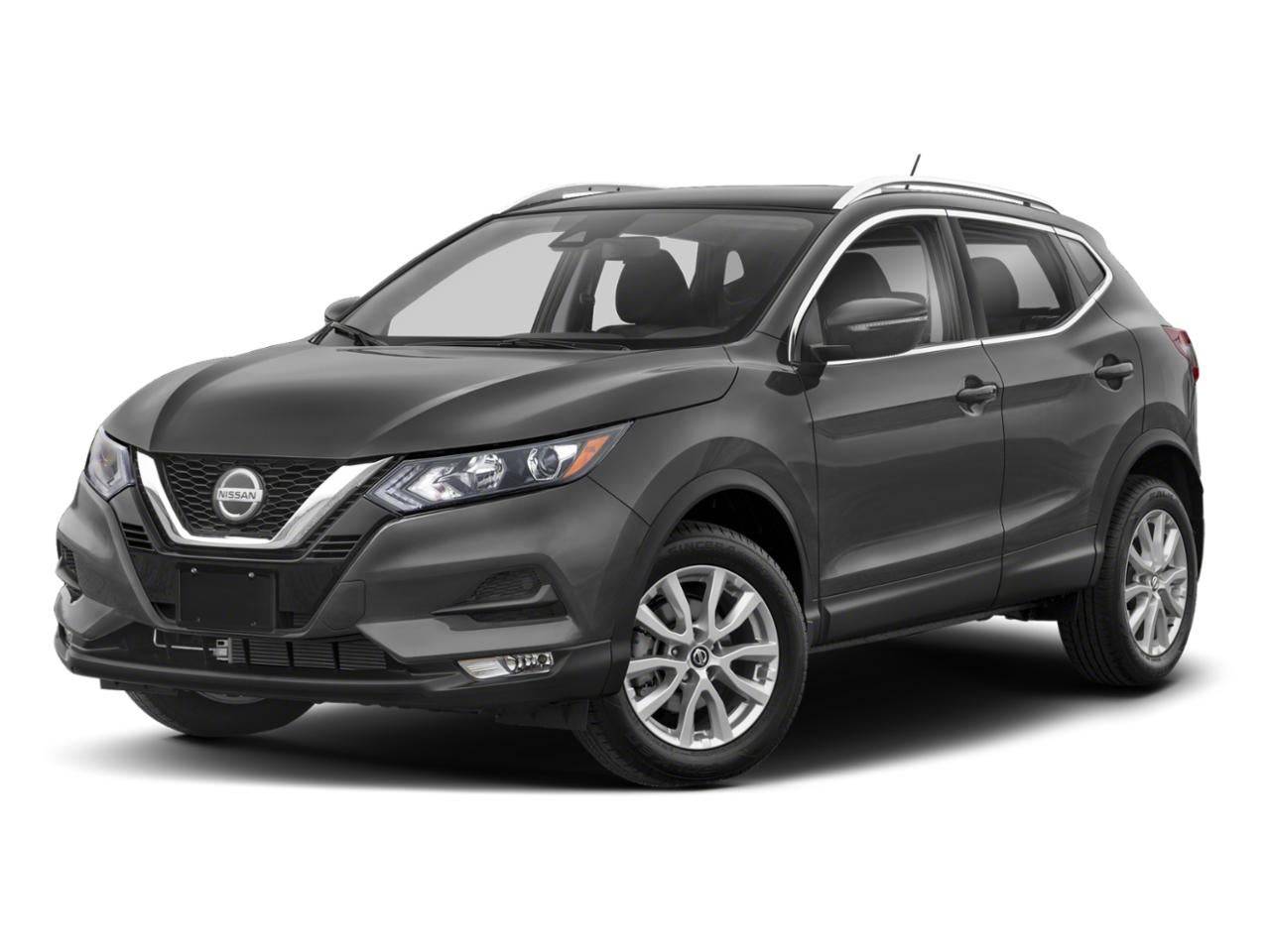 2022 Nissan Rogue Sport SV — SUV — 35,250 mi — Shelton, CT