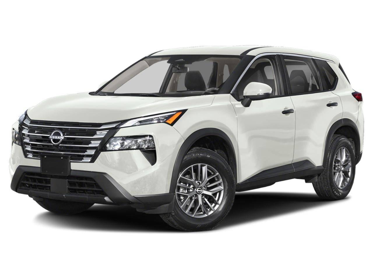 2024 Nissan Rogue S — SUV — 19,337 mi — Shelton, CT