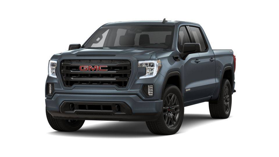 2021 GMC Sierra 1500 Elevation — Pickup Truck — 89,446 mi — Shelton, CT