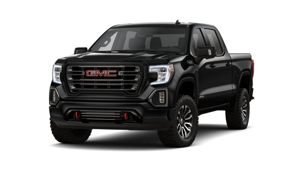 2020 GMC Sierra 1500 AT4 — Pickup Truck — 111,963 mi — Shelton, CT