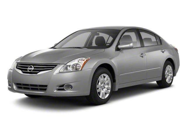 2012 Nissan Altima 2.5 S — Sedan — 144,488 mi — Shelton, CT