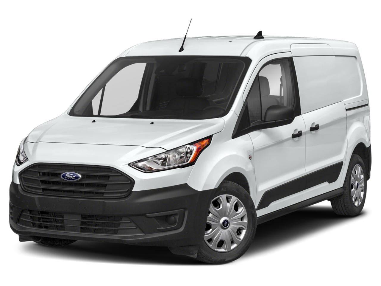 2020 Ford Transit Connect Van XL — Cargo Van — 67,070 mi — Shelton, CT