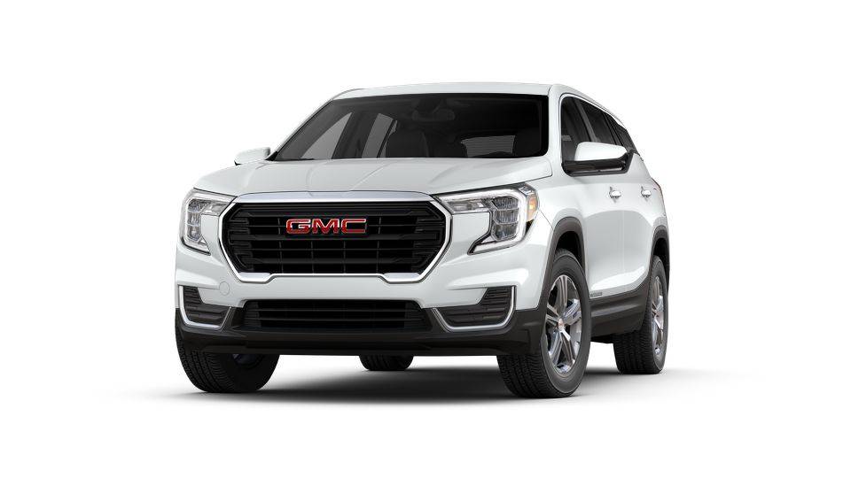 2022 GMC Terrain SLE — SUV — 14,206 mi — Shelton, CT