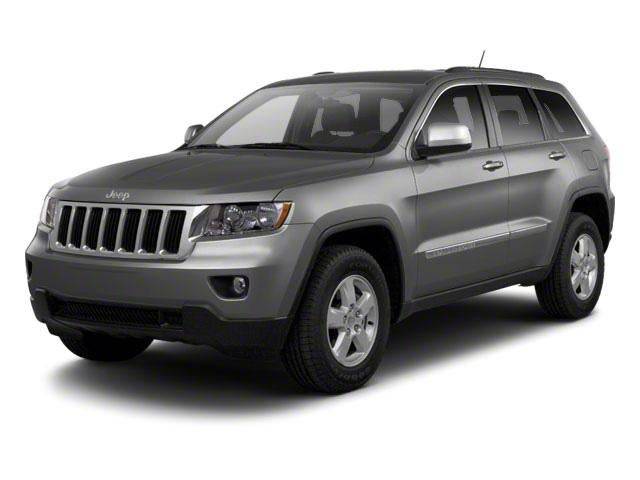 2012 Jeep Grand Cherokee Laredo — SUV — 147,444 mi — Shelton, CT