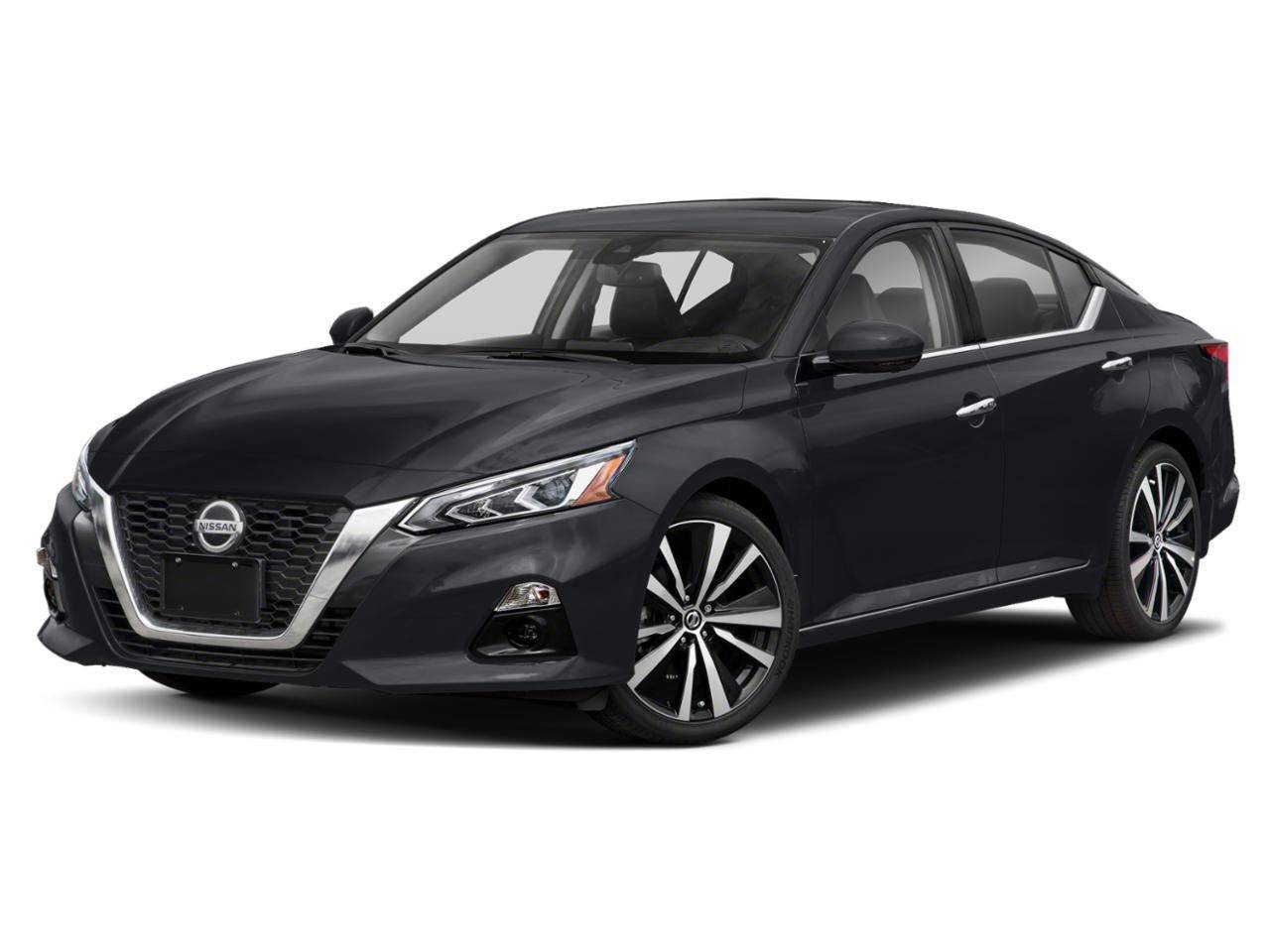 2020 Nissan Altima SL — Sedan — 61,431 mi — Shelton, CT