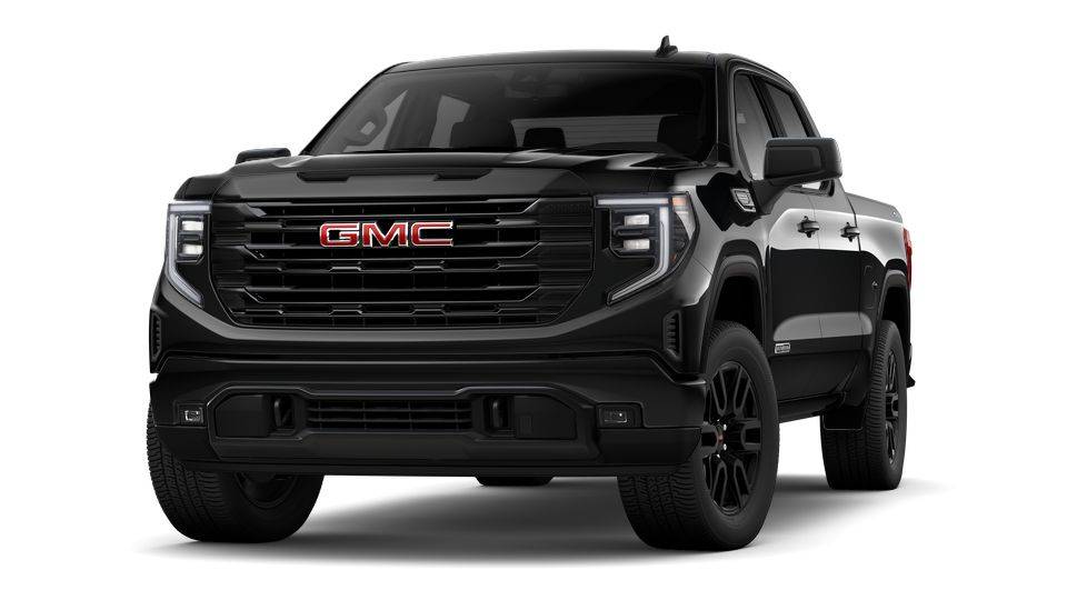 2022 GMC Sierra 1500 Elevation — Pickup Truck — 30,255 mi — Shelton, CT