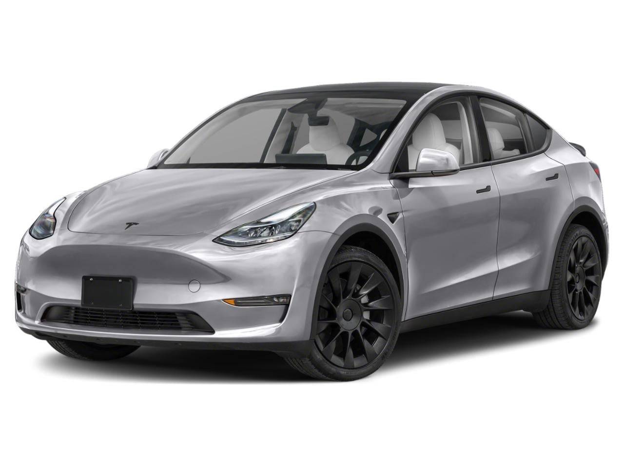 2024 Tesla Model Y Performance — SUV — 11,607 mi — Shelton, CT