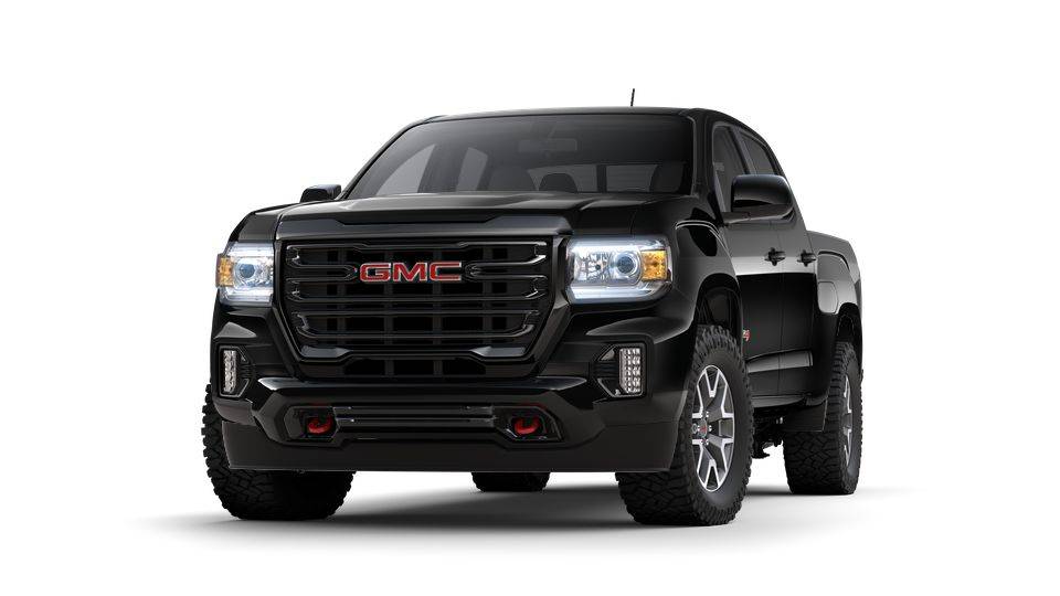 2022 GMC Canyon AT4 — Pickup Truck — 37,338 mi — Shelton, CT