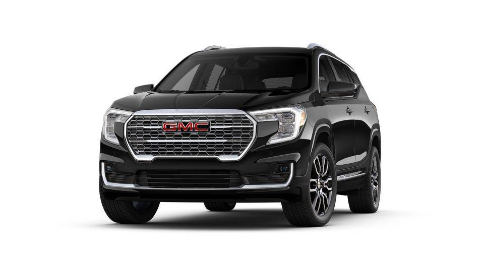 2023 GMC Terrain Denali — SUV — 9,406 mi — Shelton, CT