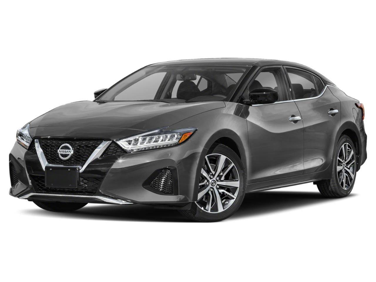2019 Nissan Maxima SL — Sedan — 27,503 mi — Shelton, CT