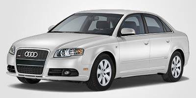 2008 Audi A4 2.0T — Sedan — 167,101 mi — Shelton, CT