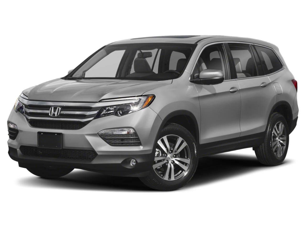 2018 Honda Pilot EX-L — SUV — 103,961 mi — Shelton, CT