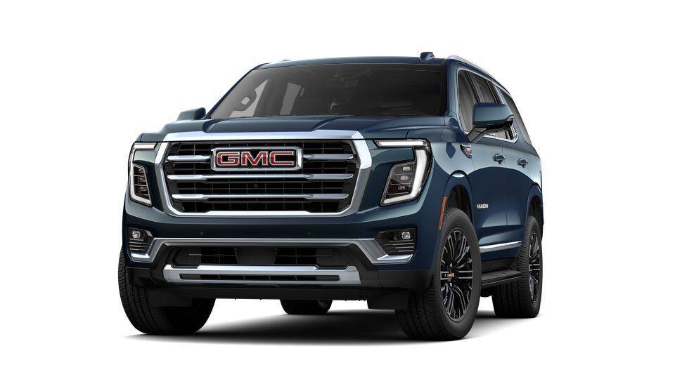 2025 GMC Yukon Elevation — SUV — 2,310 mi — Shelton, CT