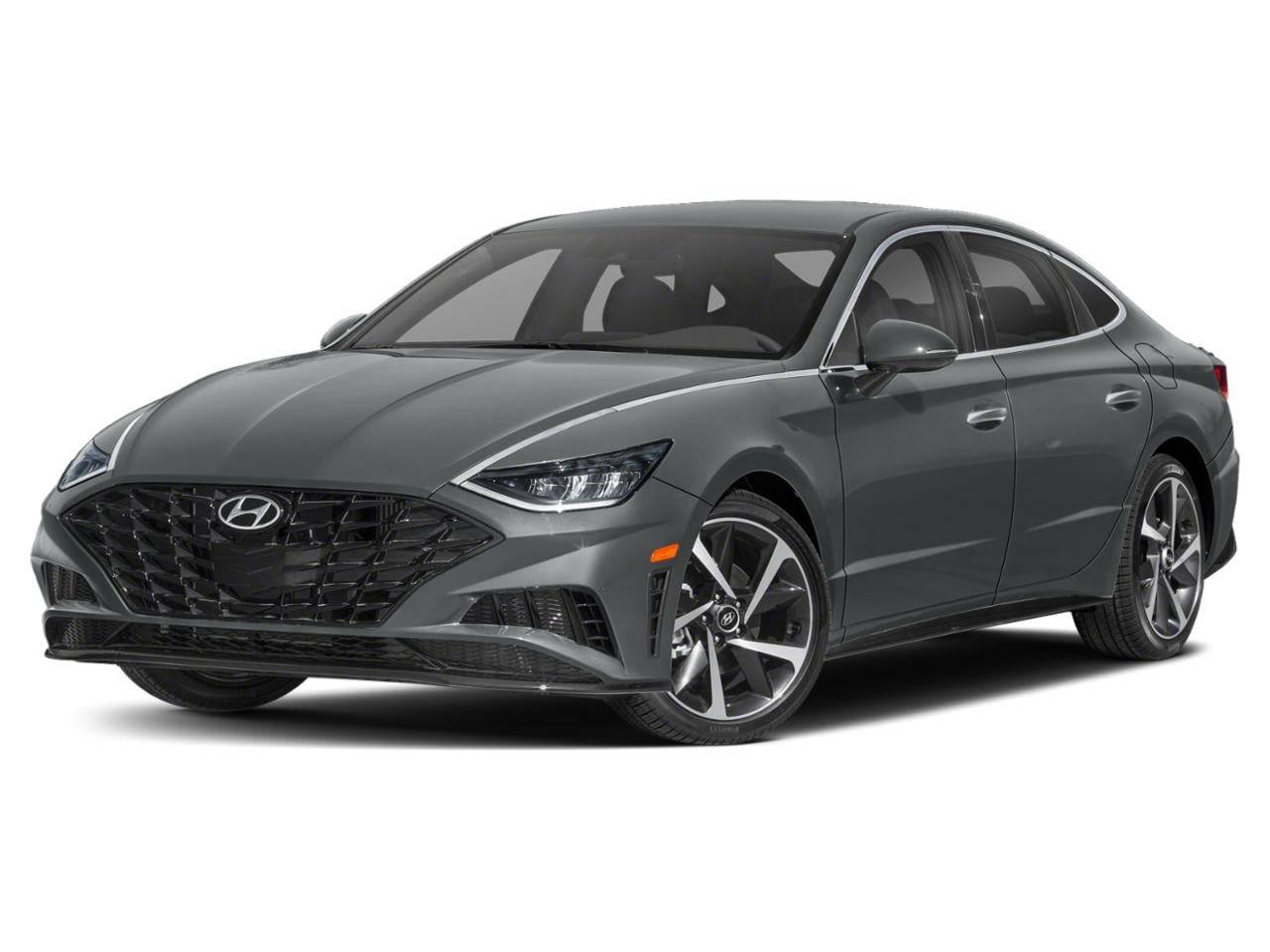 2020 Hyundai Sonata SEL Plus — Sedan — 53,299 mi — Shelton, CT