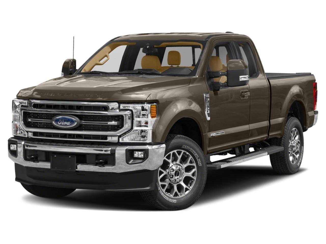 2022 Ford Super Duty F-350 LARIAT — Pickup Truck — 20,303 mi — Shelton, CT