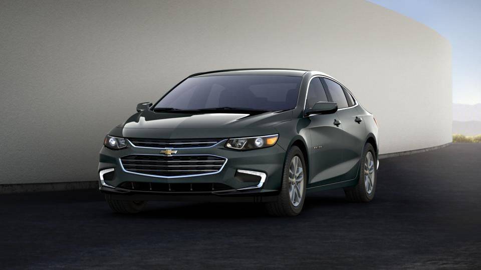 2016 Chevrolet Malibu LT — Sedan — 60,542 mi — Shelton, CT