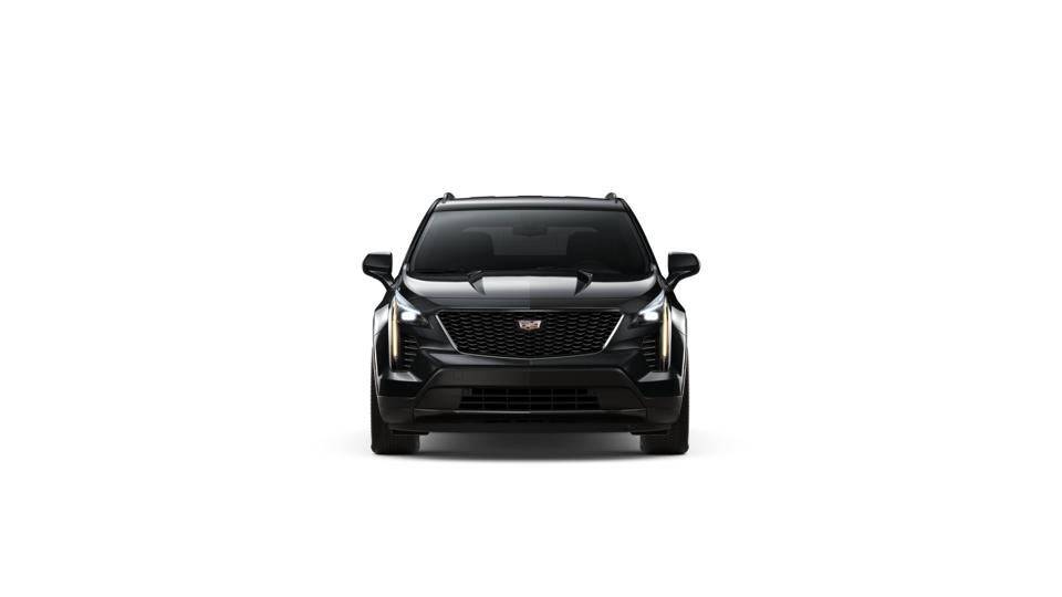 2019 Cadillac XT4 Sport — SUV — 40,259 mi — Shelton, CT