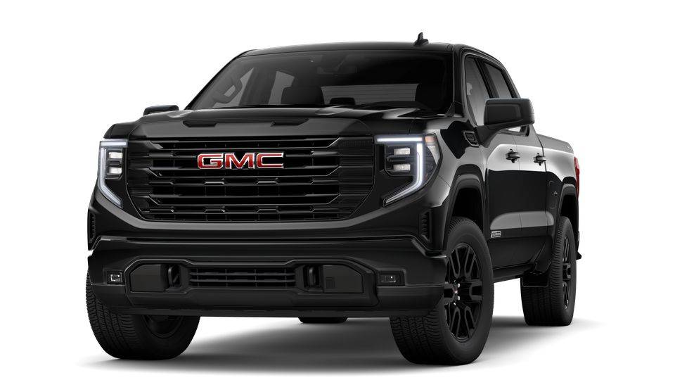 2023 GMC Sierra 1500 Elevation — Pickup Truck — 53,418 mi — Shelton, CT