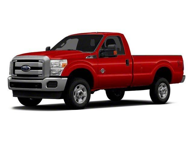 2012 Ford Super Duty F-350 XL — Pickup Truck — 140,987 mi — Shelton, CT