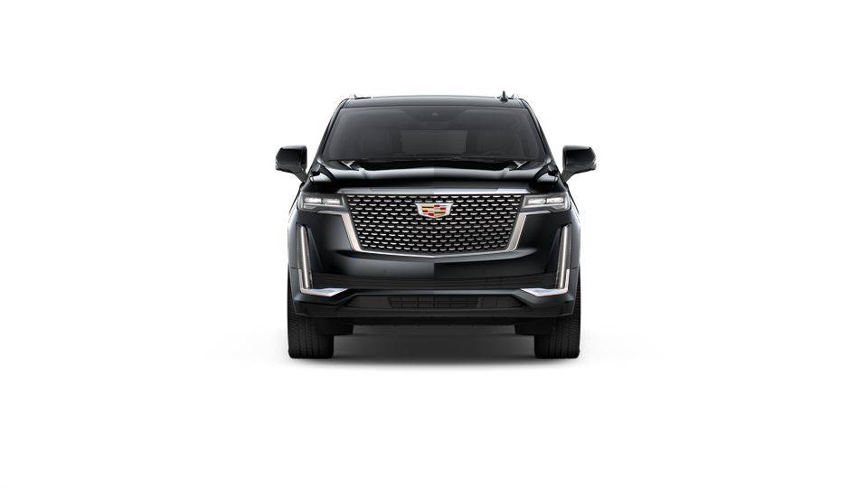 2022 Cadillac Escalade Premium Luxury — SUV — 21,950 mi — Shelton, CT