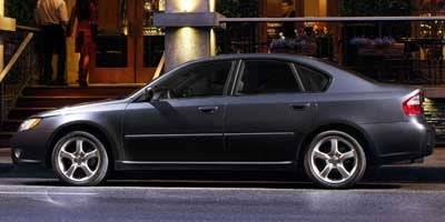 2009 Subaru Legacy 2.5i Special Edition — Sedan — 117,874 mi — Shelton, CT