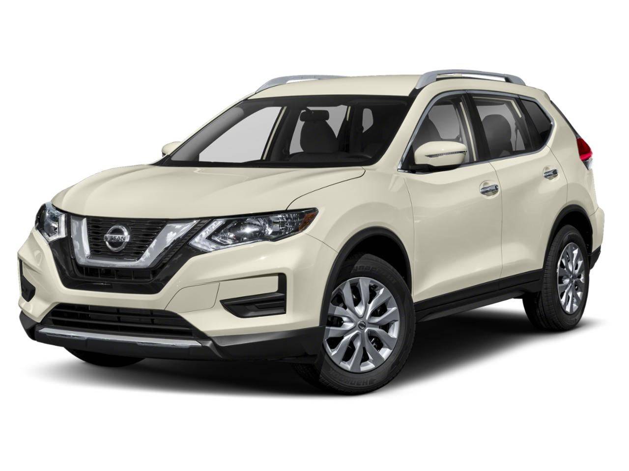 2019 Nissan Rogue SV — SUV — 75,121 mi — Shelton, CT