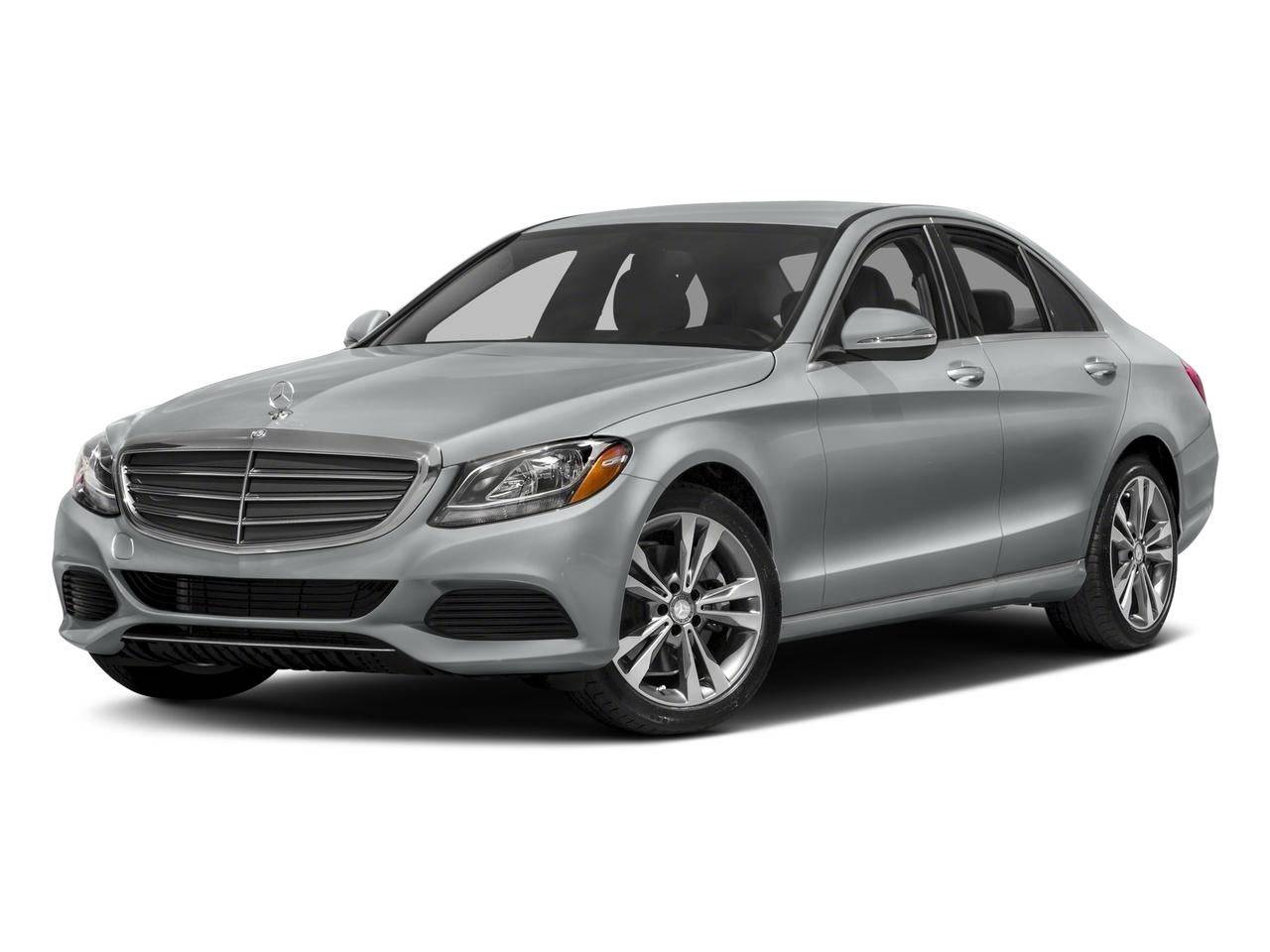 2017 Mercedes-Benz C-Class C 300 — Sedan — 85,895 mi — Shelton, CT