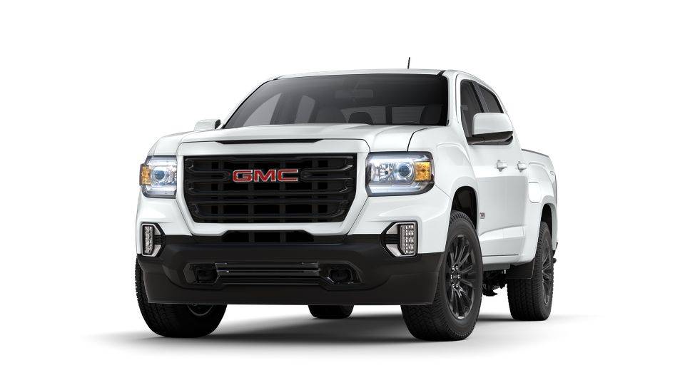 2022 GMC Canyon Elevation — Pickup Truck — 66,905 mi — Shelton, CT