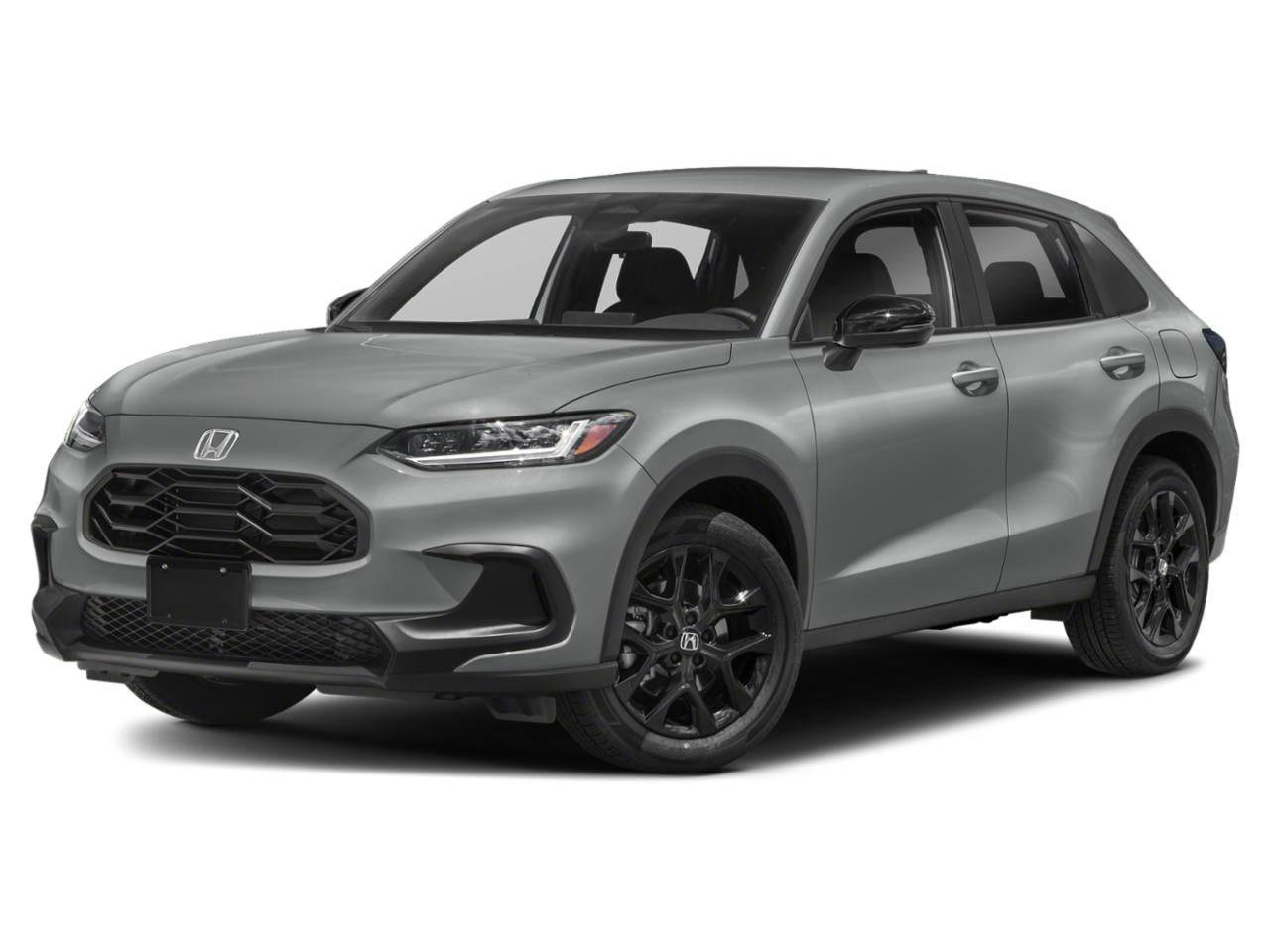 2023 Honda HR-V Sport — SUV — 38,383 mi — Shelton, CT